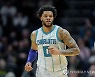 NBA 마일스 브리지스, FA 전날 가정폭력으로 체포