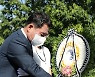 공식일정 시작한 신경호 신임 강원교육감