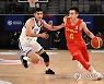 AUSTRALIA BASKETBALL FIBA