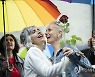 SWITZERLAND SOCIETY SAME SEX MARRIAGE