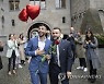 SWITZERLAND SOCIETY SAME SEX MARRIAGE