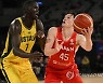 AUSTRALIA BASKETBALL FIBA
