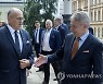 FINLAND POLAND DIPLOMACY