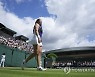 Britain Wimbledon Tennis