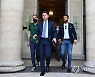ITALY PARTIES TRADE UNION