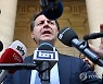 ITALY PARTIES TRADE UNION