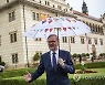 CZECH REPUBLIC EU PRESIDENCY DIPLOMACY