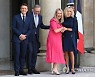 FRANCE AUSTRALIA DIPLOMACY