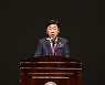 충북 시장·군수들 취임.."지역발전 견인·새로운 미래 열 것"(종합)