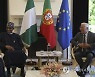 PORTUGAL NIGERIA DIPLOMACY
