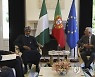 PORTUGAL NIGERIA DIPLOMACY