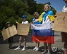 Lithuania Russia Ukraine War