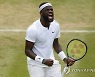 Britain Wimbledon Tennis