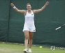 Britain Wimbledon Tennis