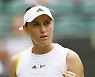 BRITAIN TENNIS WIMBLEDON GRAND SLAM 2022