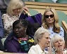 Britain Wimbledon Tennis