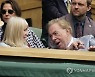 Britain Wimbledon Tennis