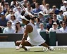 BRITAIN TENNIS WIMBLEDON GRAND SLAM 2022