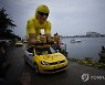 Denmark Cycling Tour de France