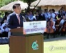 김영환 충북지사 체제 별정직 정책보좌관, 임명 당일 사퇴(종합)