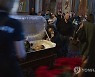 APTOPIX Russia Ukraine War