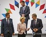 CZECH REPUBLIC EU PRESIDENCY DIPLOMACY