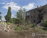 Russia Ukraine War