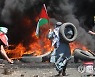 MIDEAST ISRAEL PALESTINIANS CONFLICT
