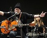 Japan Randy Bachman's Guitar