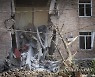 Russia Ukraine War