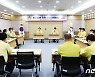 이완섭 서산시장 "폭우 피해 복구에 모든 행정력 집중"