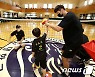 1일 강사로 나선 문성민
