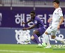 '파죽지세' 안양, 3연승으로 K리그2 3위 도약