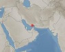 이란 남부서 규모 6.0 이상 지진 연달아.."사망자 최소 5명"(종합)
