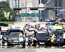 [속보] 전국 폭염 위기경보 '경계' 발령..지난해보다 18일 빨라