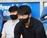 [k1.live] 세트피스에 무너진 김남일 감독, "체력 문제에 고민이 깊다"