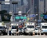 고랭지 태백마저 '33도'..7월 상순 역대 최고 기온 경신