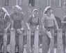 [주말&문화] 사진으로 보는 동서분단 40년..전쟁 그리고 일상