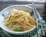 [Holly's Korean Kitchen] Gamja bokkeum, Korean panfried potato