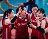 이번에도 이기지 못한 세자르호, 사상 첫 대회 전패 위기에 빠졌다 [2022VNL]