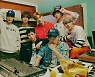 NCT DREAM, 고척돔 콘서트 3회 공연 매진..160만 동시접속