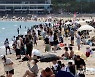 부산, 올해 첫 폭염주의보 발효.."수분, 염분 충분히 섭취"