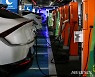 청주시, 전기차 1140대 추가 보급..승용 최대 1400만원 지원