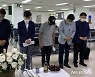與 '北피살' TF "해경이 제시한 월북 근거, 직접 확인할 것"(1보)