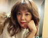 고은아, 바비인형인 줄..물오른 미모 [리포트:컷]