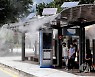 [내일날씨] 전국 찜통더위..남부·제주도는 가끔 비