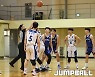 [JB화보] 2022 한국중고농구 주말리그, 배재고 88-82로 광신방송예술고에 연장전 끝 승리