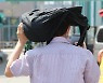 이어지는 폭염에 올해 첫 온열질환 사망자도 발생