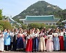 미국인들 한국 사랑 지속..올해 한국 방문 압도적 1위