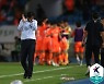 강원 반등 신호탄 발사, '데뷔전' 발샤의 슈팅 두 방 [K리그 와치]